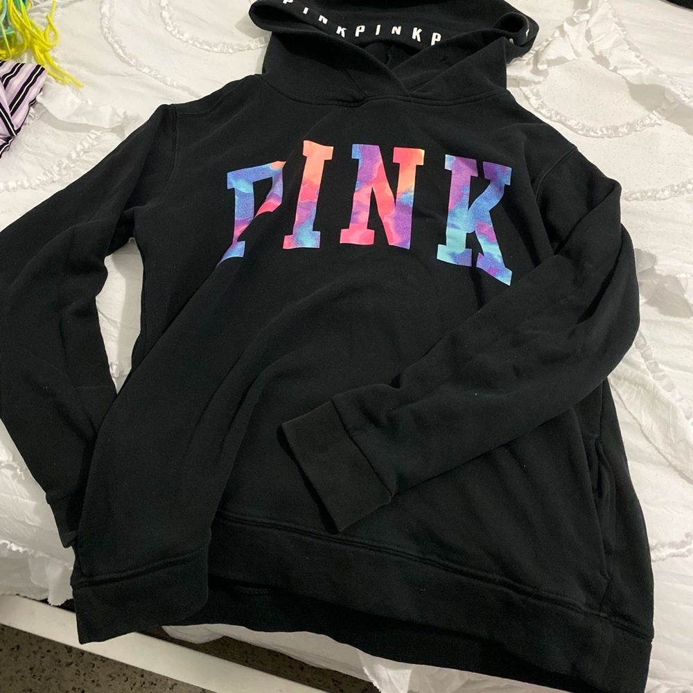 PINK Hoodie